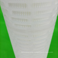 0.1 micron 0.01 micron  PP High flow water filter cartridge element